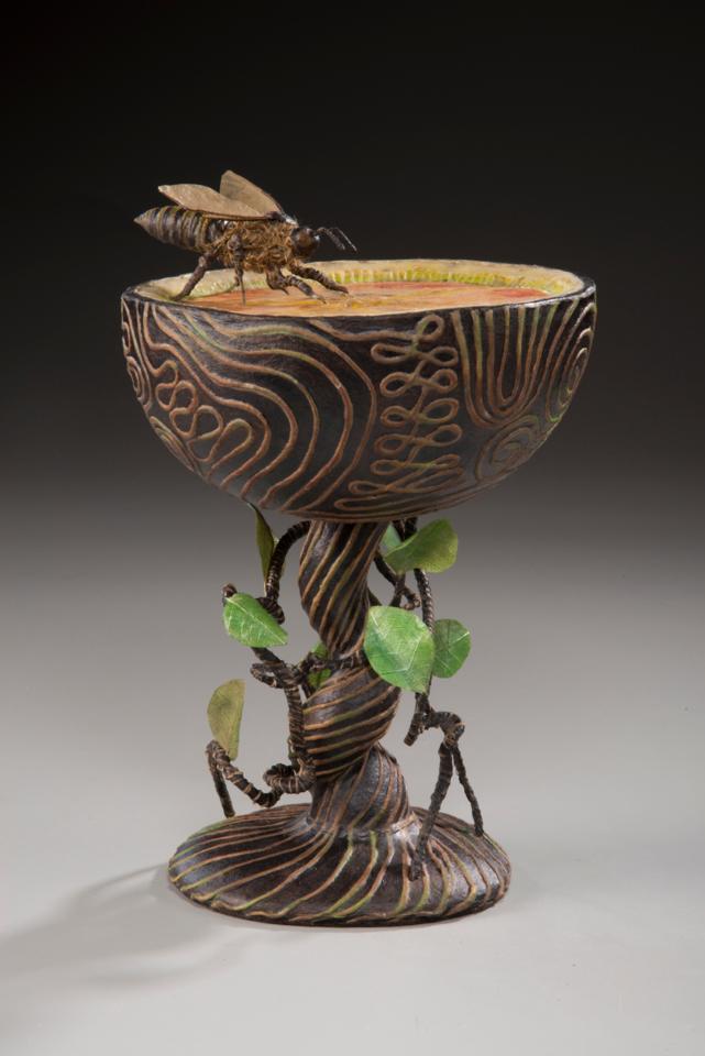 A Shared Cup